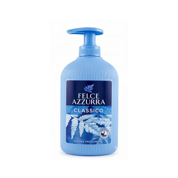 SAPONE CLASSICO FELCE AZZURRA (300 ML)
