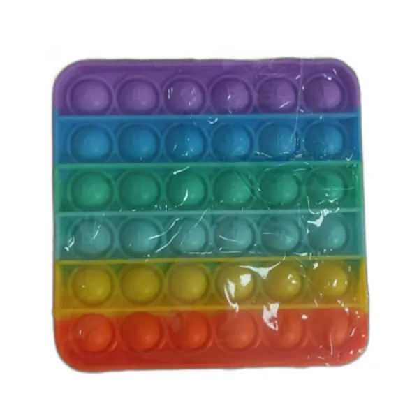 FIDGET TOYS ANTISTRESS N 12.5*12.5*1.5CM