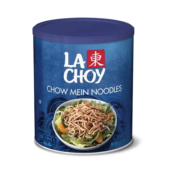 LA CHOY FIDEOS CHOW MEIN 5OZ