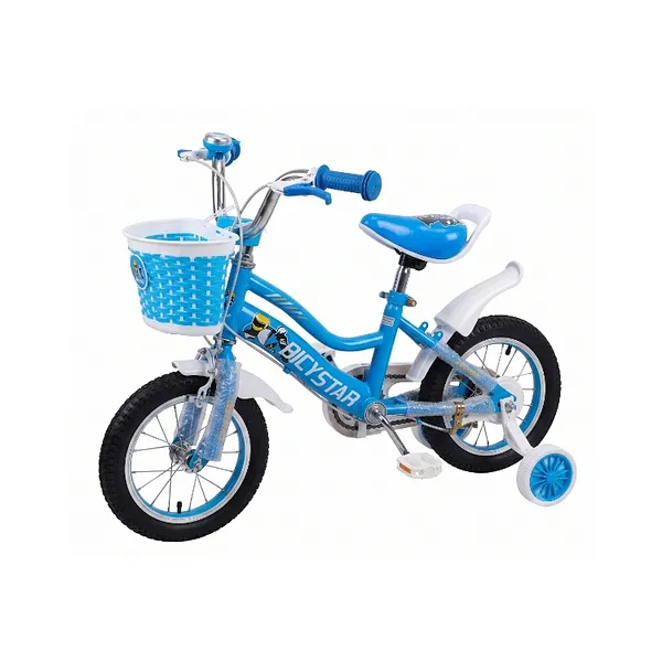 BICICLETA DE NIÑOS #12 BX-T117