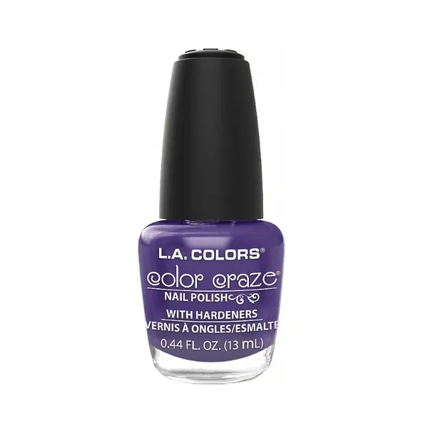 LAC NAIL POLISH QUICK 0.49OZ CNL320