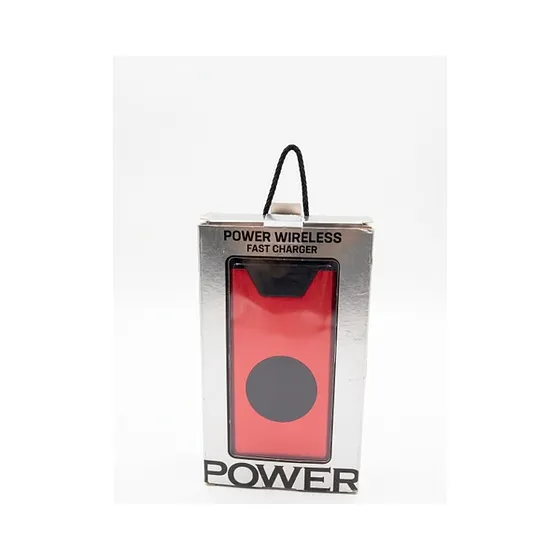 POWERBANK DE 1000MAH CARGA WIRELESS KD-2