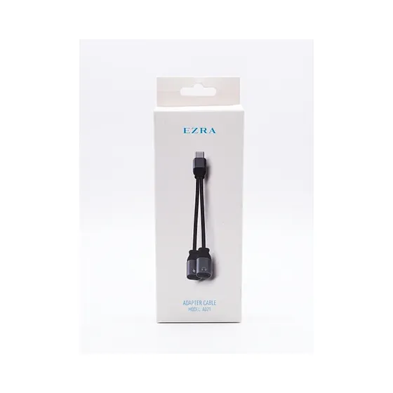 EZRA ADAPTER CABLE TPC TO TPC*2