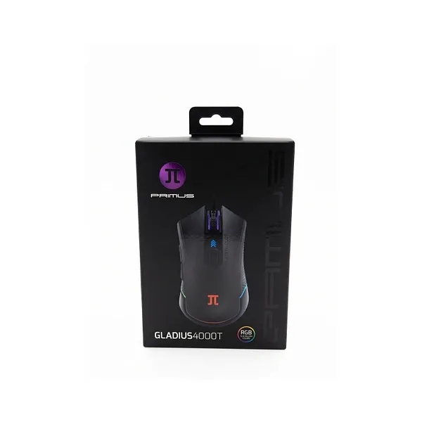 PRIMUS MOUSE GAMER GLADIUS 4000T PMO-101