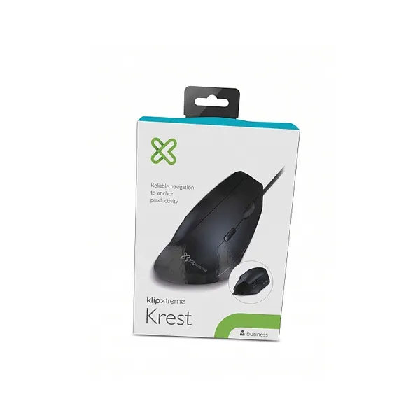 KLIPX OPTIC MOUSEWIRED KMO-505 USB