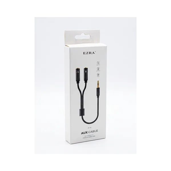 EZRA AUX CABLE HEADSET&VOICE