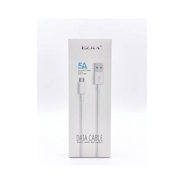 EZRA CABLE USB MICRO USB DC72