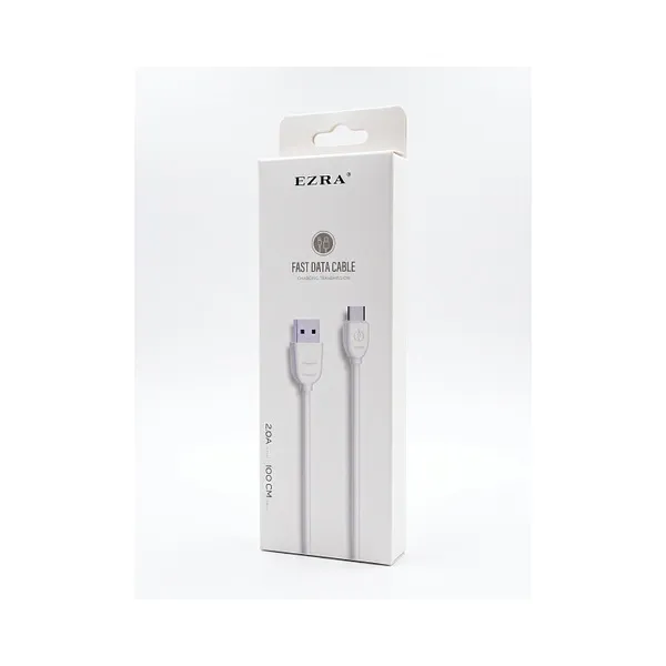 EZRA CABLE USB TIPO C 1M DC19