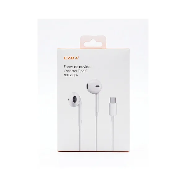 EZRA CARGADOR DUAL USB HC123