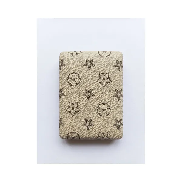 ESPEJO DOBLE LOUIS VUITTON