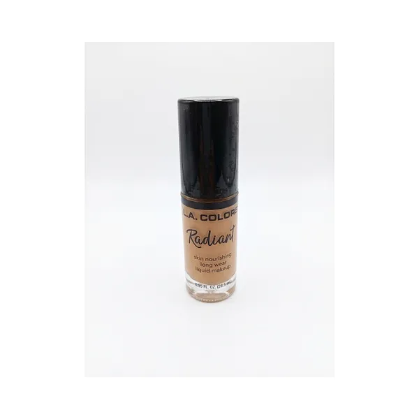 LAC RADIANT LIQUID MAKEUP CAD99.1-3-5