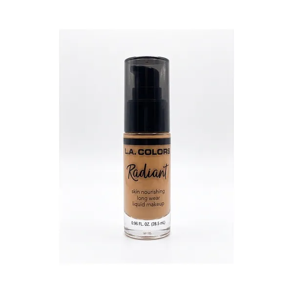 LAC RADIANT LIQUID MAKEUP CAD99.1-4-5