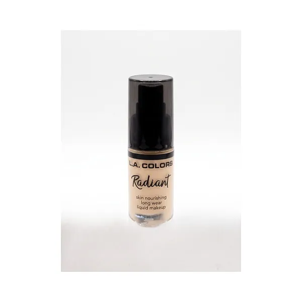 LAC RADIANT LIQUID MAKEUP CAD99.1-1-5