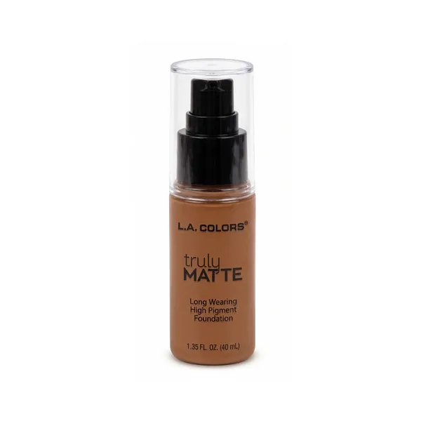LAC TRULY MATTE 1/5