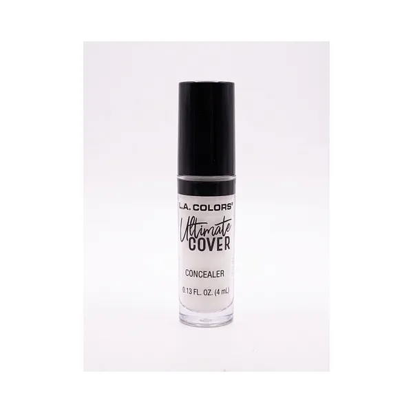 LAC ULTIMATE COVER CONCEALER 2/8