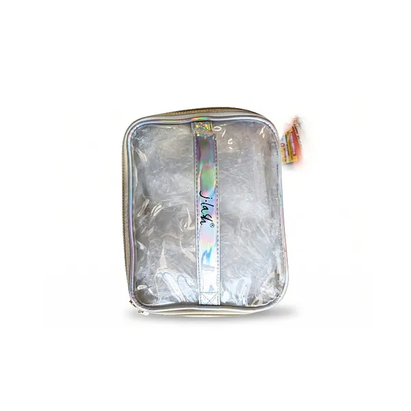 BEAUTY CREATIONS HOLOGR MAKEUP BAG(BHMB)