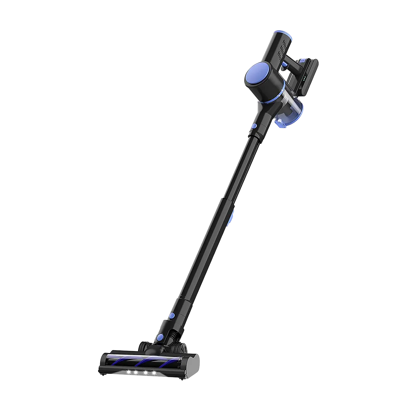 GTRONIC ASPIRADORA INALAMBR AIRFAST PRO