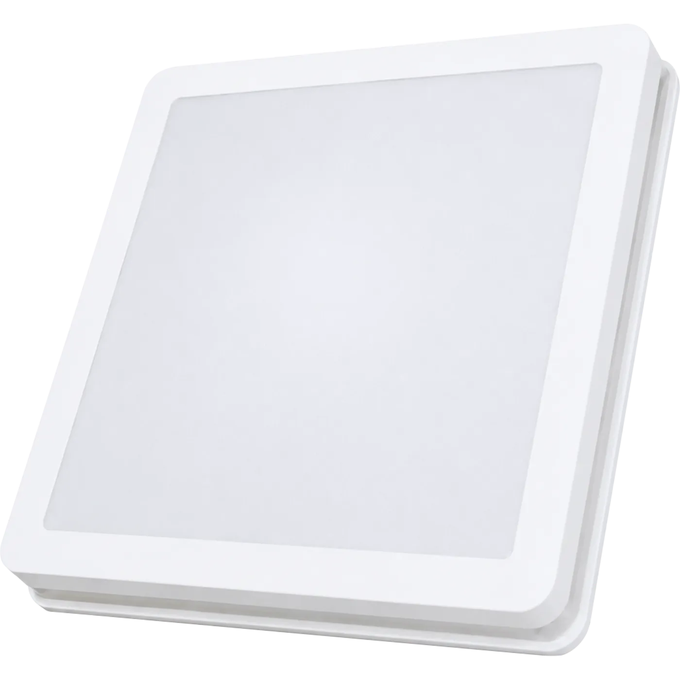 GTRONIC LAMPARA HALOS PLAFON 30W CUADRAD