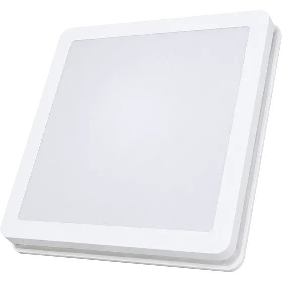 GTRONIC LAMPARA HALOS PLAFON 30W CUADRAD