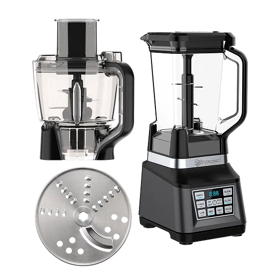 GTRONIC LICUADORA INTELIGENT 1500W BN802