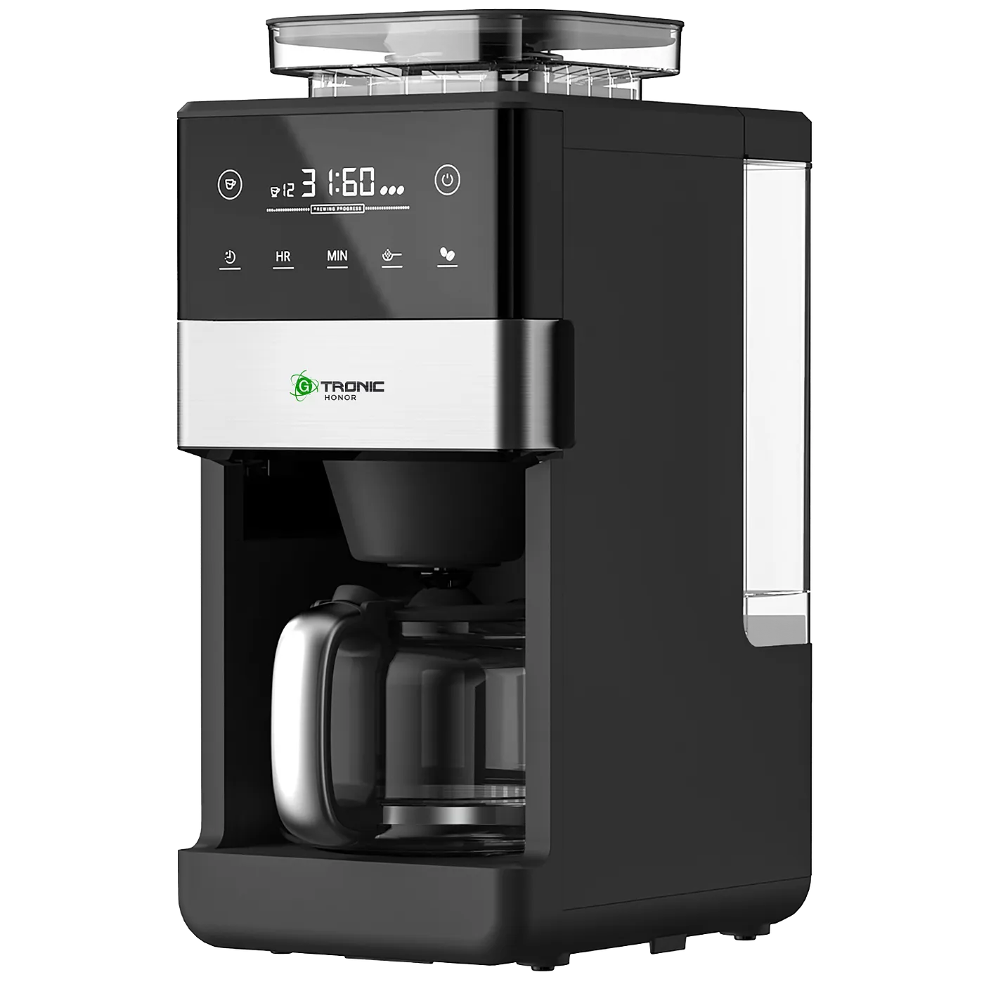 GTRONIC MOLINO/CAFETERA VITA MACCHINA