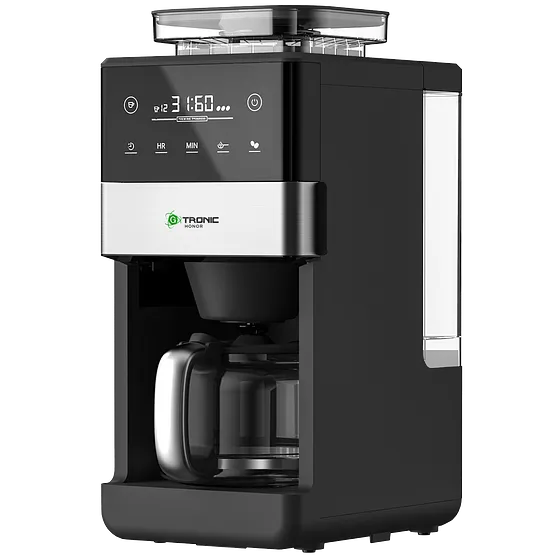 GTRONIC MOLINO/CAFETERA VITA MACCHINA