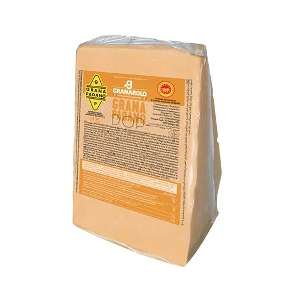 QUESO GRANA PADANO (POR KG)