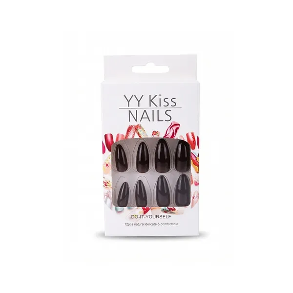 YY KISS UÑAS POSTIZAS