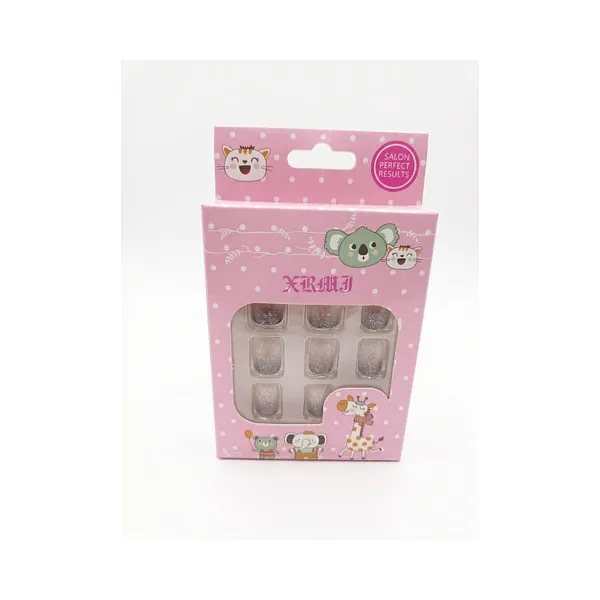 XRMJ UÑAS POSTIZAS 202