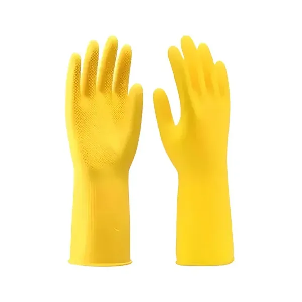 GUANTES PARA LIMPIEZA DEL HOGAR
