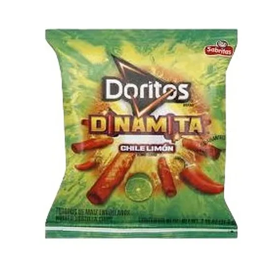 DORITOS DINAMITA VARIADOS (31.8 G)