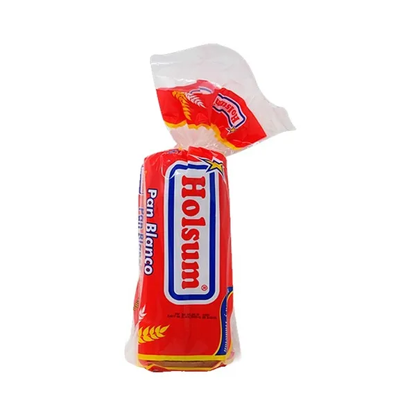 HOLSUM PAN SANDWICH 420GR