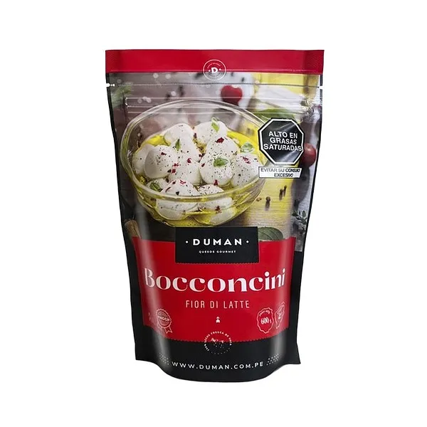DALMOLISE FIORDILATTE BOCCONCINI 1 KG