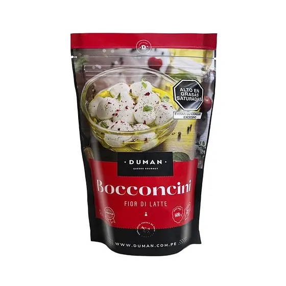 DALMOLISE FIORDILATTE BOCCONCINI 1 KG