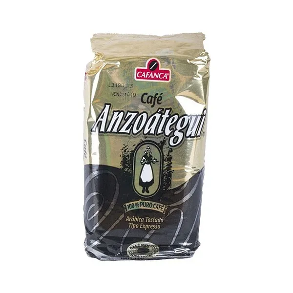 ANZOATEGUI TIPO EXPRESSO 500G