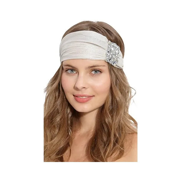 BANDAS PARA EL CABELLO VARIADAS