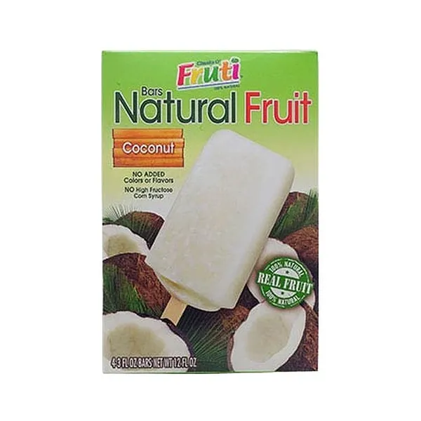 CHUNKSO' FRUTI COCONUT STICK