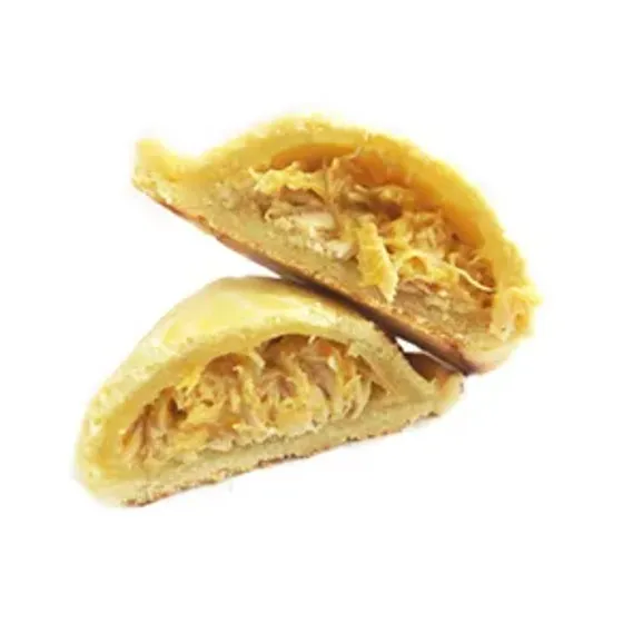 TIA FAY EMPANADA POLLO INTEGRAL 12U