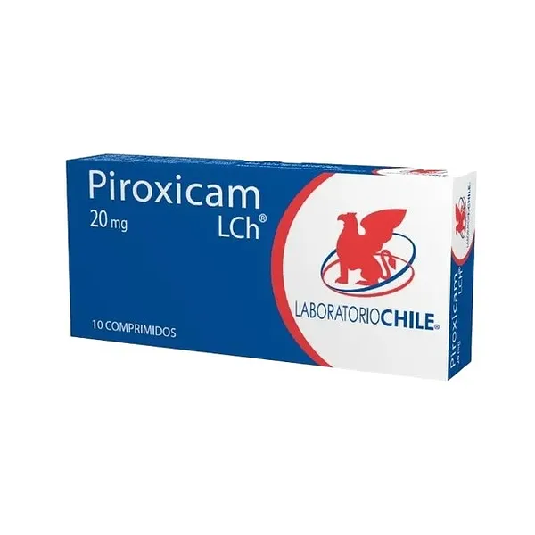 DOLAX 20MG X 10 COMP