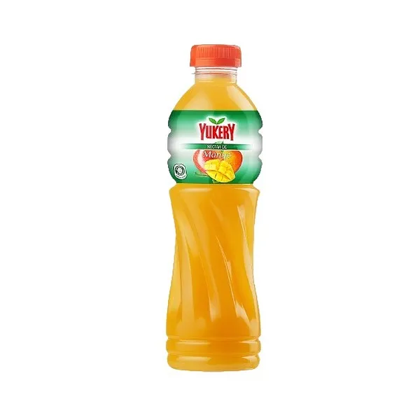 JUGO DE MANGO YUKERY (500 ML)
