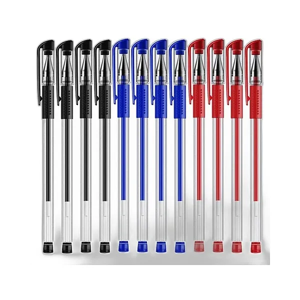 COLORBOX LAPICERO AZUL X CAJA AA934