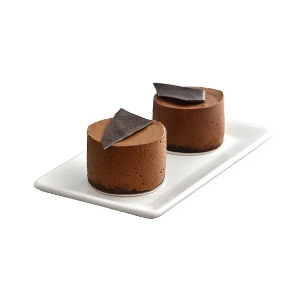 MOUSSE DE CHOCOLATE RAC