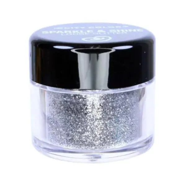 CITY COLOR ULTRA FINE LOOSE GLITTER 2/2