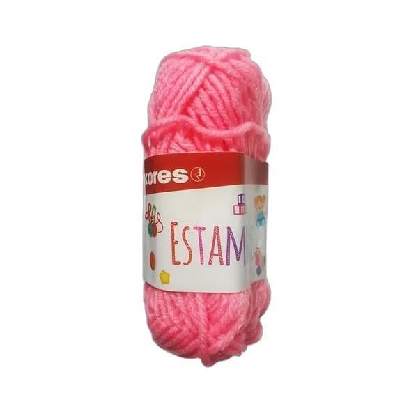 KORES ESTAMBRE ROSADO
