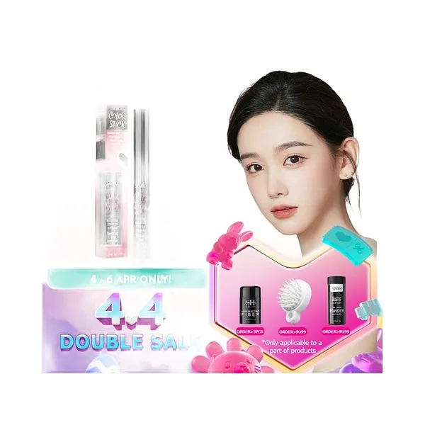 CERA DE PEINADO SEVICH EDGE CONTROL PEACH (3.53 OZ)