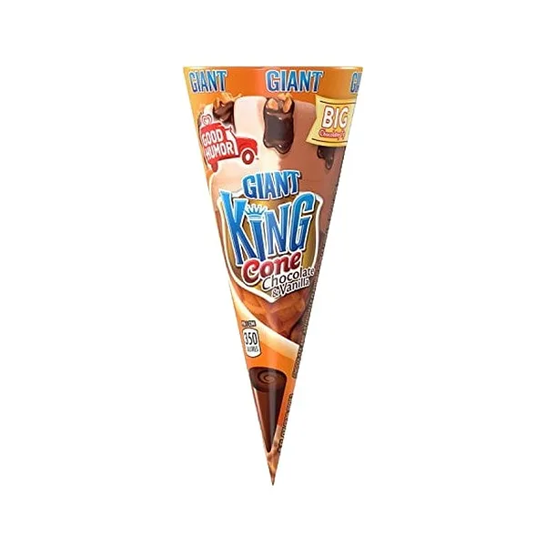 GH GIANT KING CONE