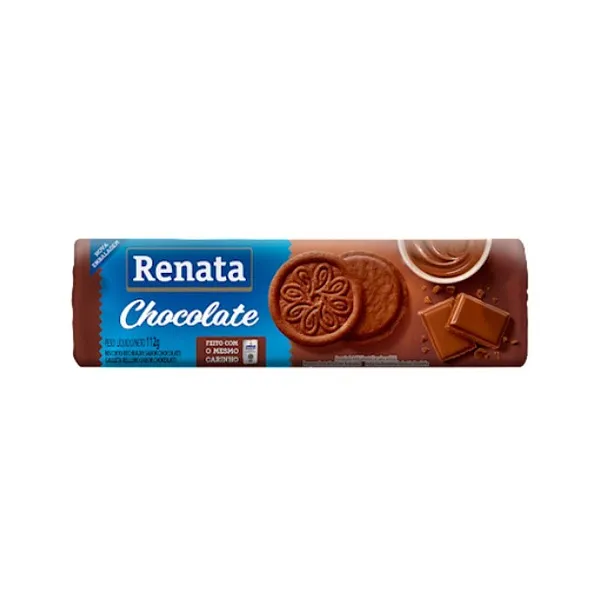 RENATA CHOCOLATE 112G