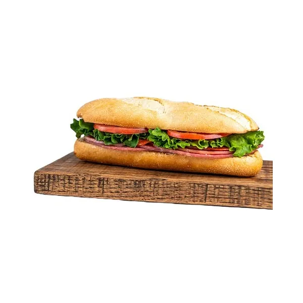 SÁNDWICH DELI FAMILY ARTESANAL