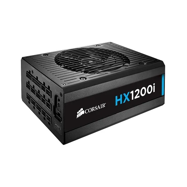 FUENTE DE PODER CORSAIR PS HX-L200I