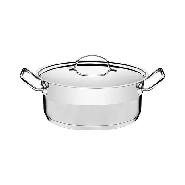 MEHTAP OLLA GRIS 28CM